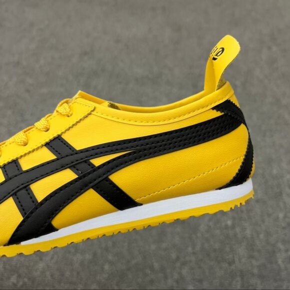 Onitsuka Tiger MEXICO 66 Men's Casual Sneakers [Available in Various Sizes] - Picture 7 of 8